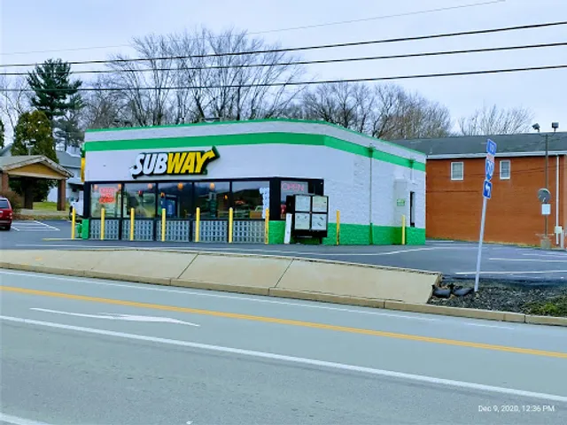 Subway