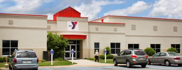 Eastern Shore Family YMCA