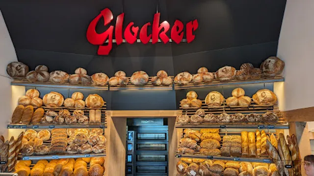 Albkorn Bäckerei-Konditorei Glocker