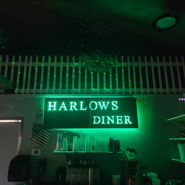 Harlow's Diner