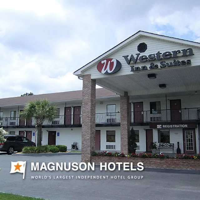 Western Inn & Suites