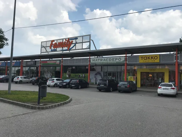 Gusto Delicate - Győr