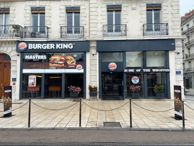 Burger King