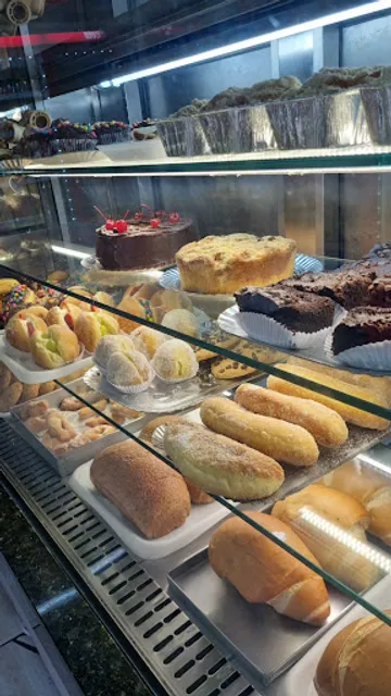 Panificadora e Confeitaria Mattana Ltda