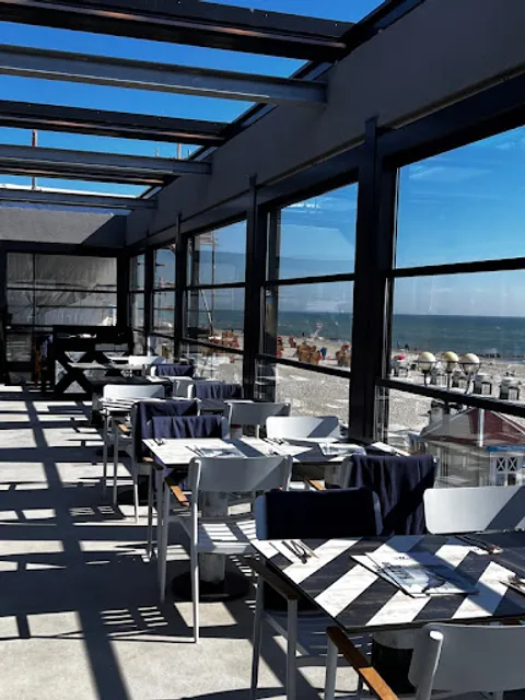 Ahoi Steffen Henssler Grömitz