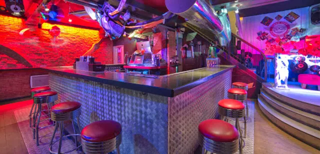 THE TAKE OFF BAR AGEN