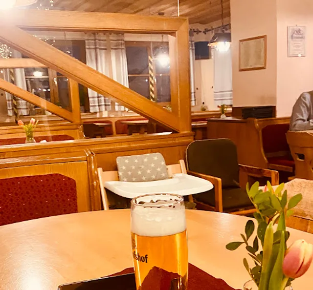 Gaststätte Zum Grünen Kranz