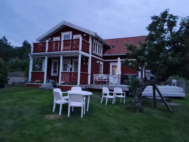Carlberg B & B