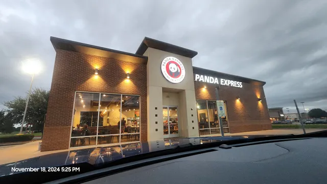 Panda Express