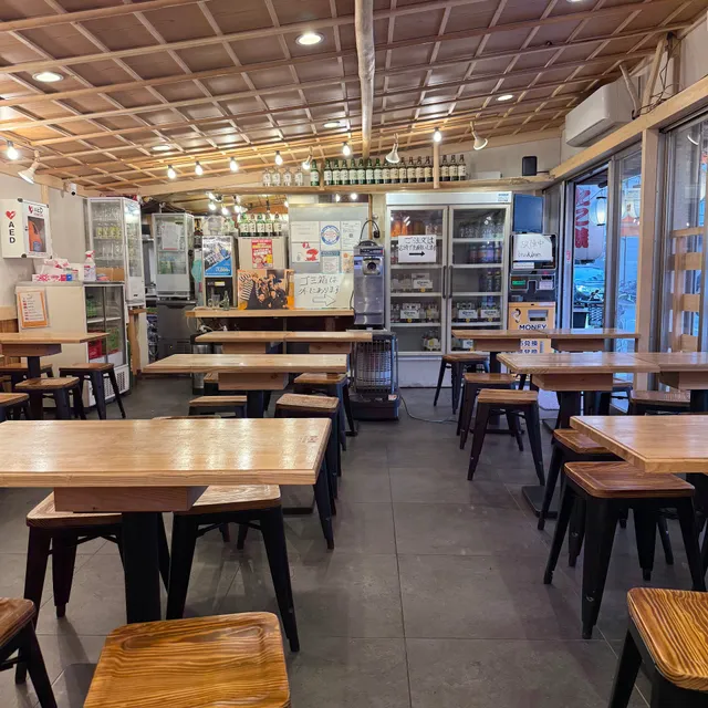 Atchichi Honpo Tobita Shinchi