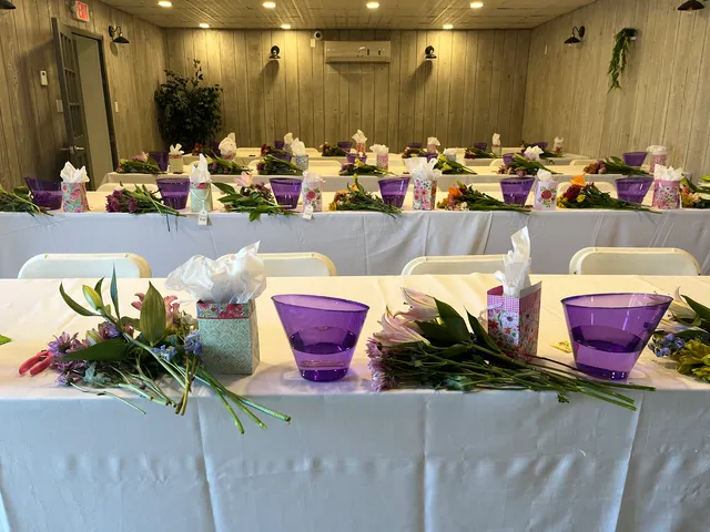 The Post Events & Ice Cream