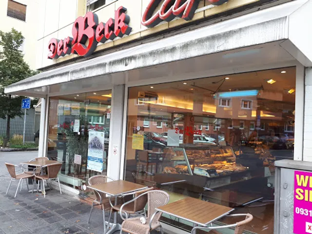 Der Beck Bakery