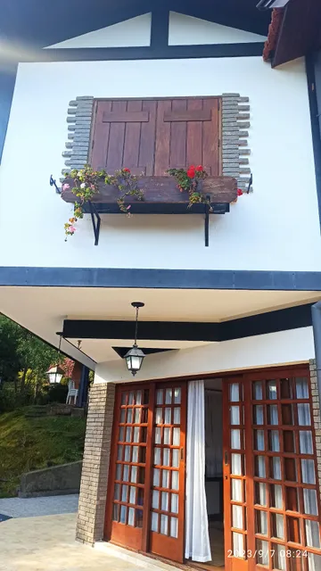 Casa de Campo Colinas do Capivari