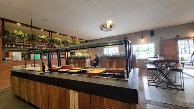 Boteco Curitiba - Novo Mundo