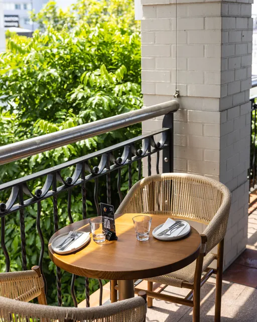 Hurricane's Grill Castle Hill