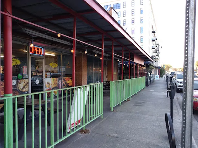 Tikka Express Gainesville