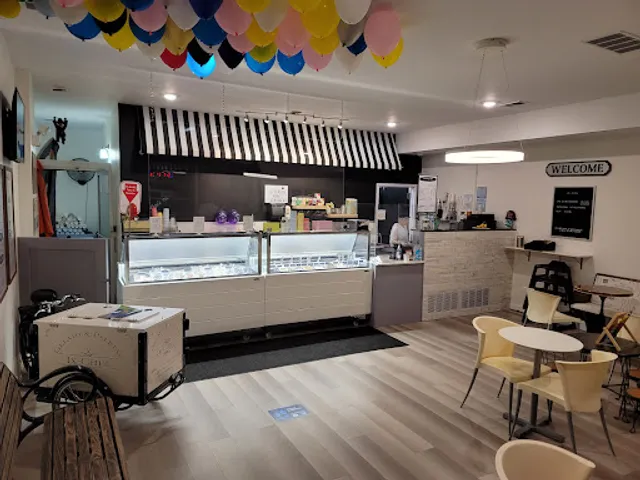 Loopie & Nato's Gelato