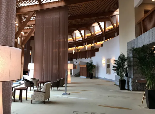 Hotel & Resort Nasu-Kasumigajo Golf Club