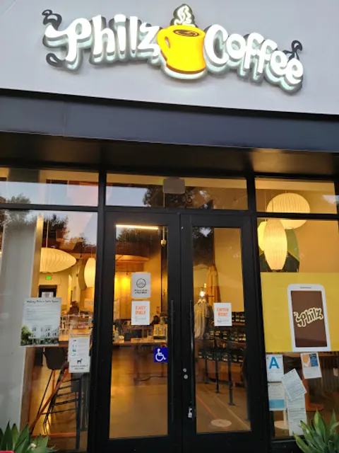 Philz Coffee