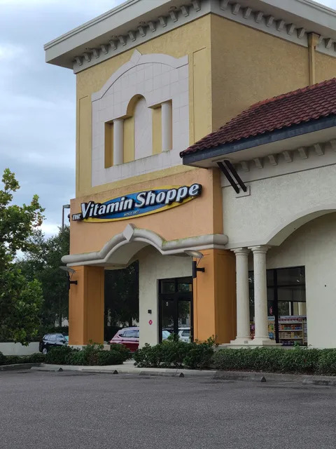 The Vitamin Shoppe