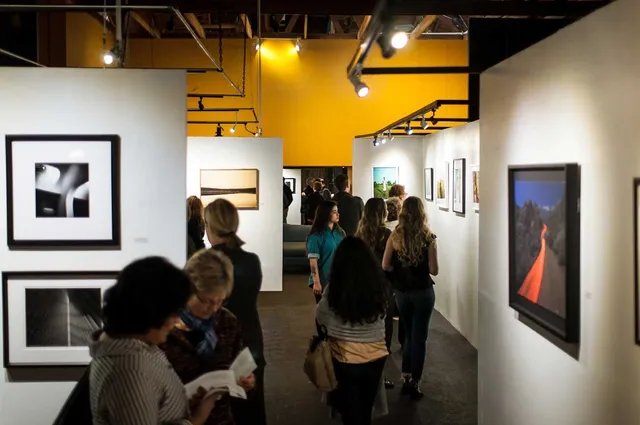 Pacific & Main - Creative Workspace