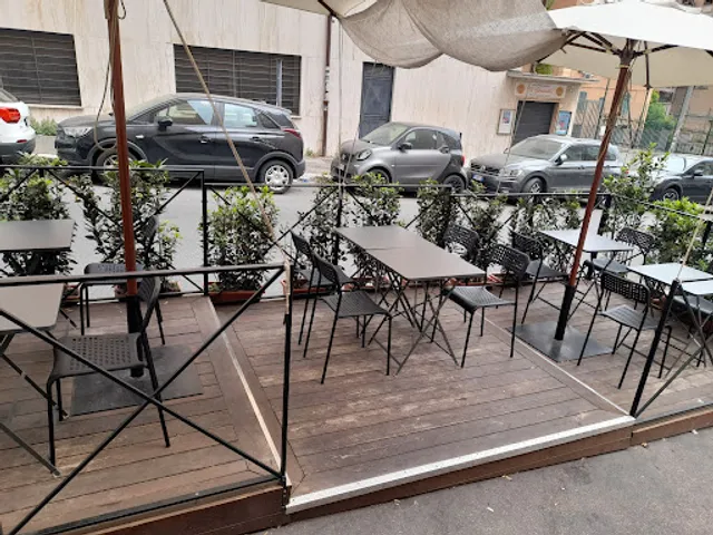 Trattoria Picchiapò