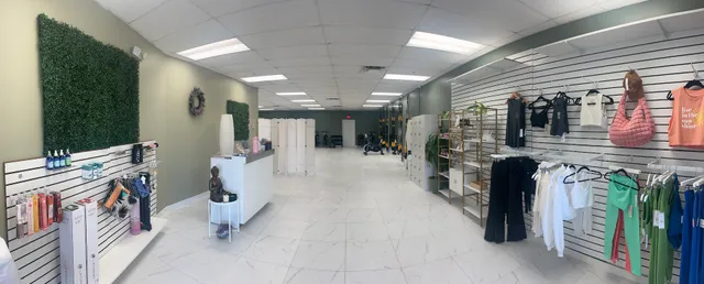 ELE Holistic Movement & Flow Studio