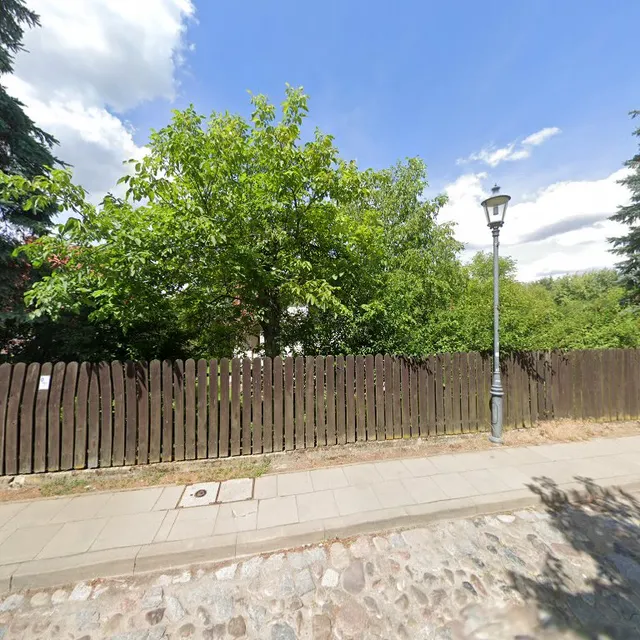 Pensjonat Galeria Brama