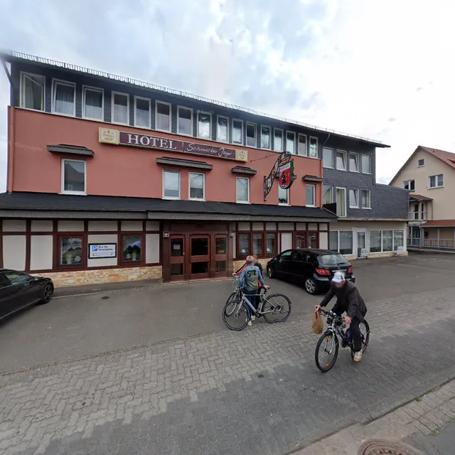 Gästehaus Tilly Hotel