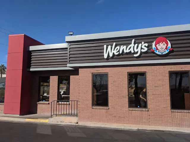 Wendy's