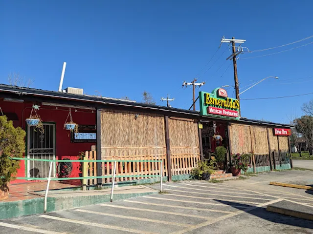 Esmeralda's Mexican Restaurant