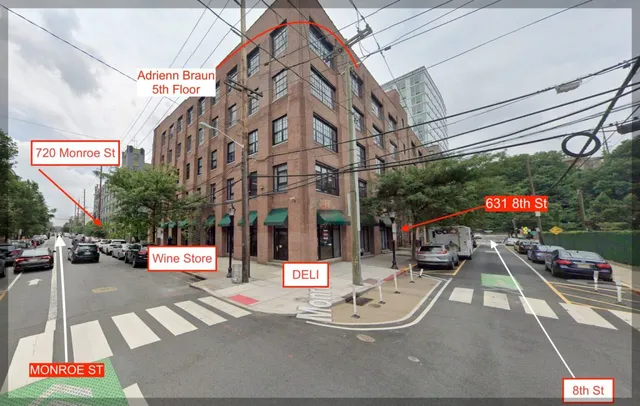 Adrienn Braun Couture