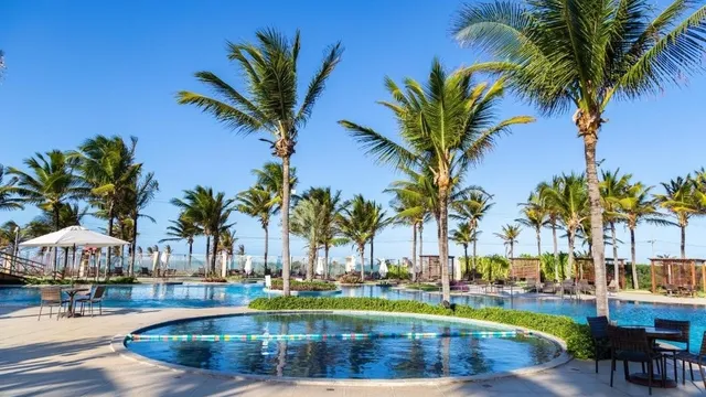 Golf Ville Resort de Luxo
