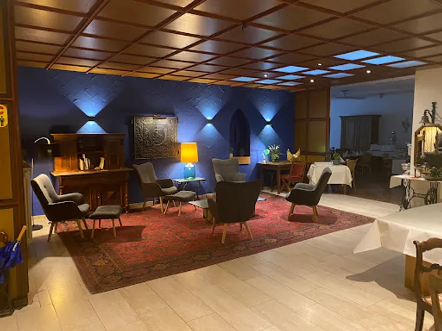 Die Weinstube 100%vegan