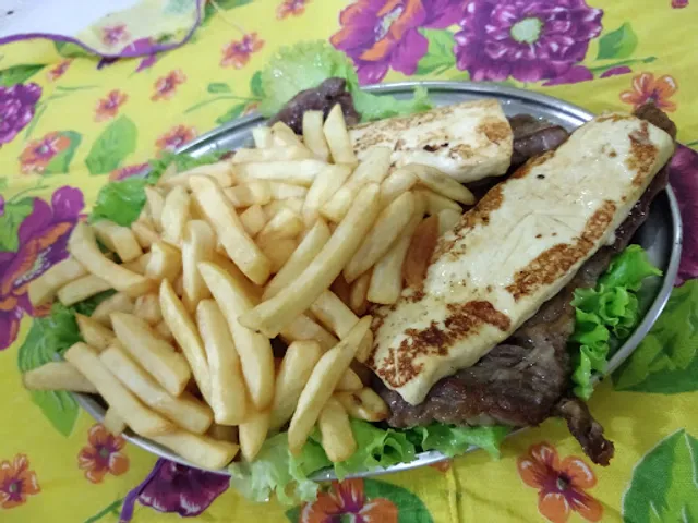 Restaurante e pizzaria Sabor Expresso