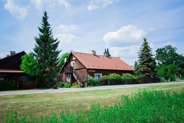 Spreewaldferienwohnungen - Stein