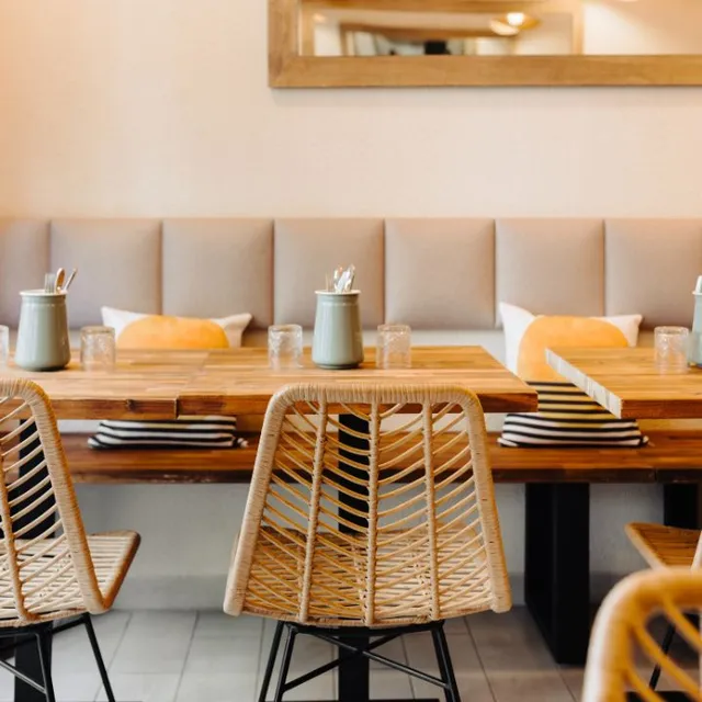 BONITO – Mexican Tacos | Burritos | Events