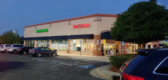 A1 Vacuum Solutions, LLC