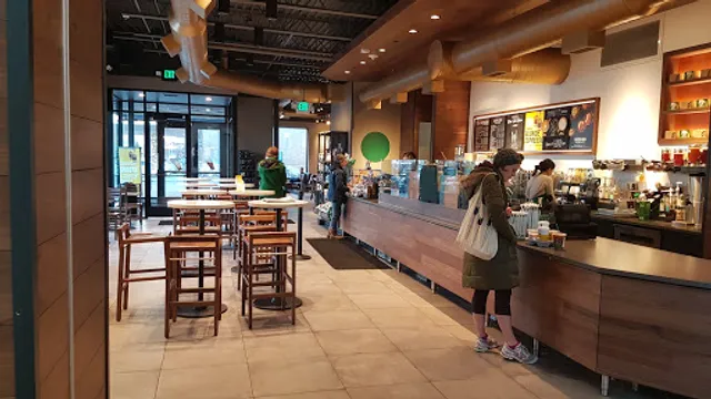 Starbucks