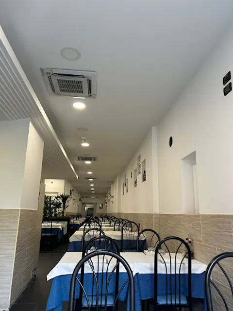 Ristorante Sapore di Mare