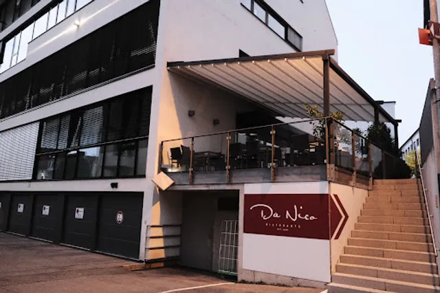 Da Nico Ristorante e di più Reutlingen