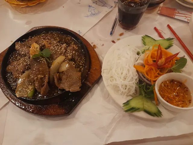 Nha Trang Restaurant