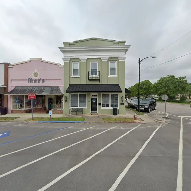 Kennedy's Men's Store