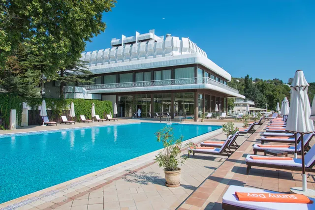 Sunny Day Resort, St.St. Constantine & Helena, Varna