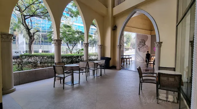 The Coffee Bean & Tea Leaf Venice Grand Canal Mall