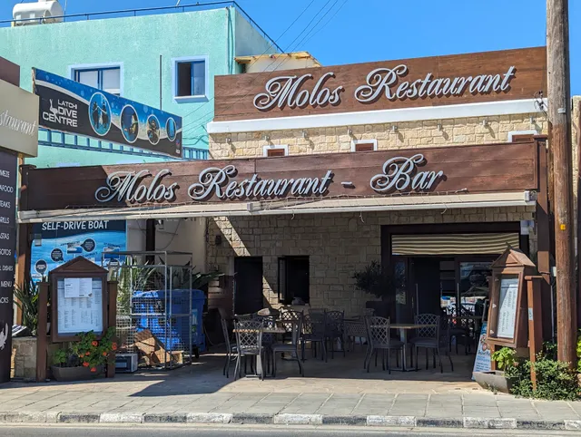 Molos Restaurant