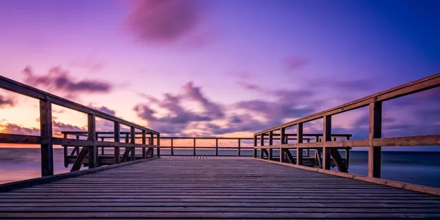 Zacisze. Ośrodek wypoczynkowy