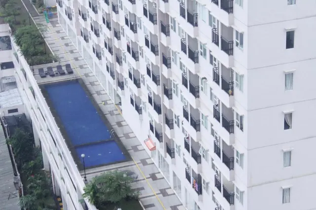 Super OYO 266 Margonda Residence 5