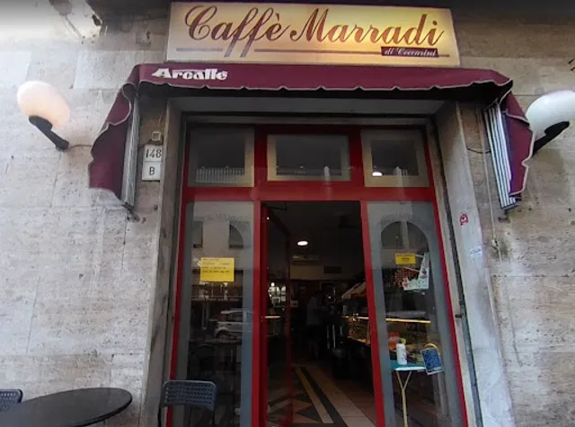 Caffetteria Marradi