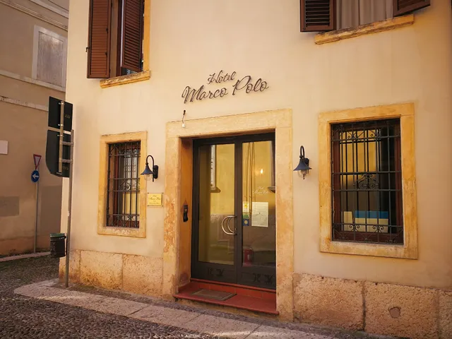 Hotel Marco Polo Verona
